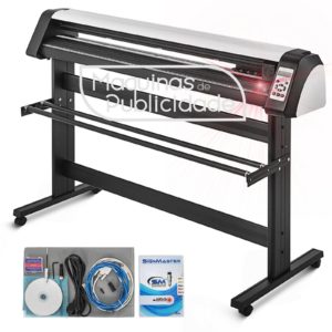 Plotter de corte 1,26