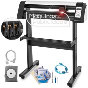 Plotter de Corte 63cm