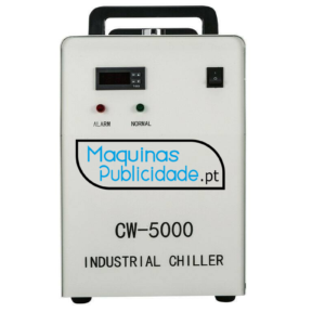 Chiller CW 5000