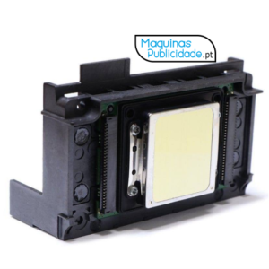 Cabeça Epson XP600 Impressora UV