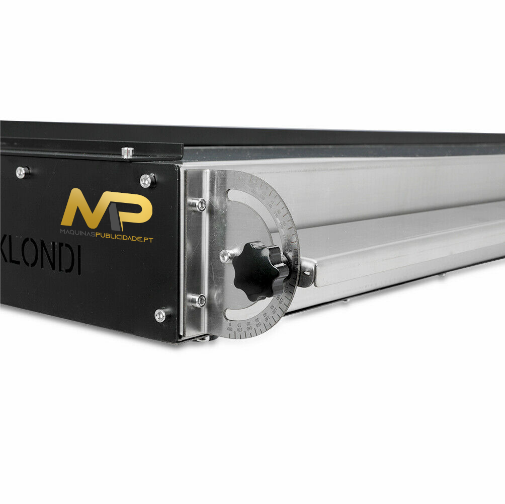 Máquina Dobrar acrílico 1.2-1/10 - Image 3