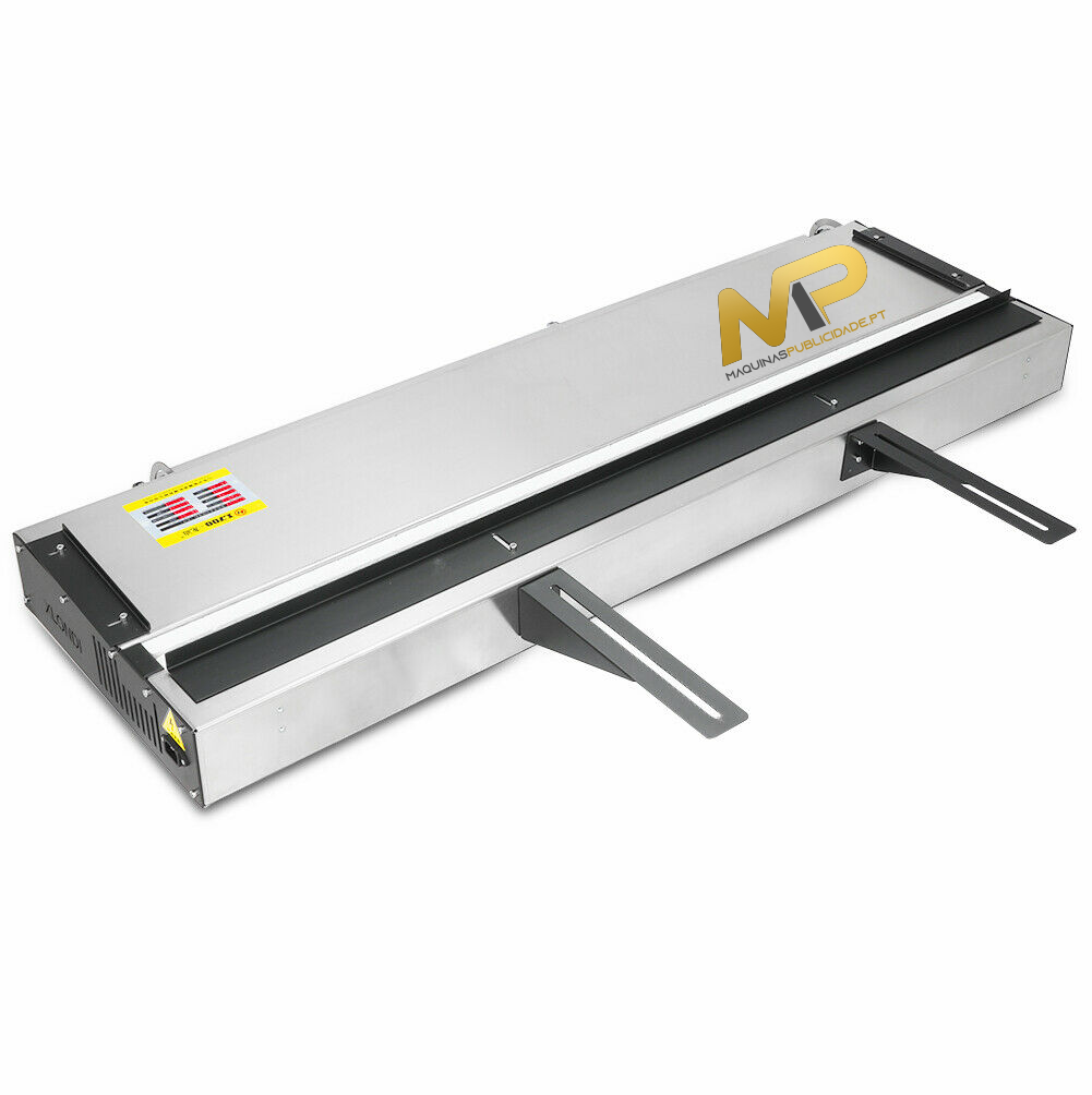 Máquina Dobrar acrílico 1.2-1/10 - Image 2