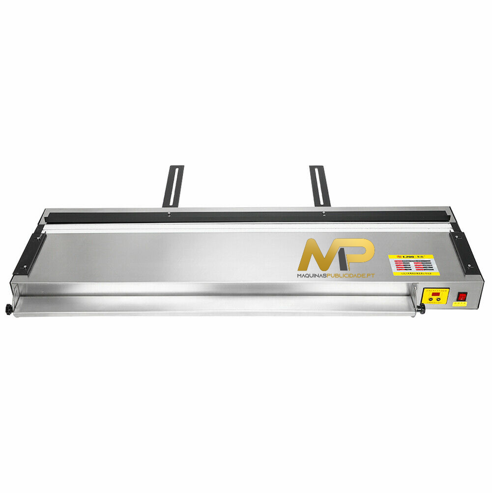 Máquina Dobrar acrílico 1.2-1/10