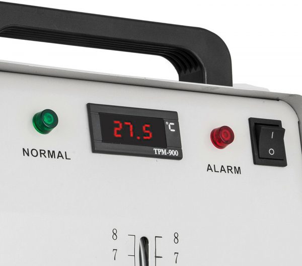 Chiller CW 5200 - Image 3