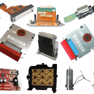 ACESSÓRIOS/CONSUMIVEIS UV