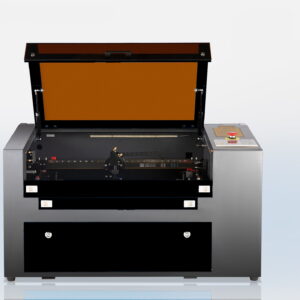 MAQUINA LASER 50W