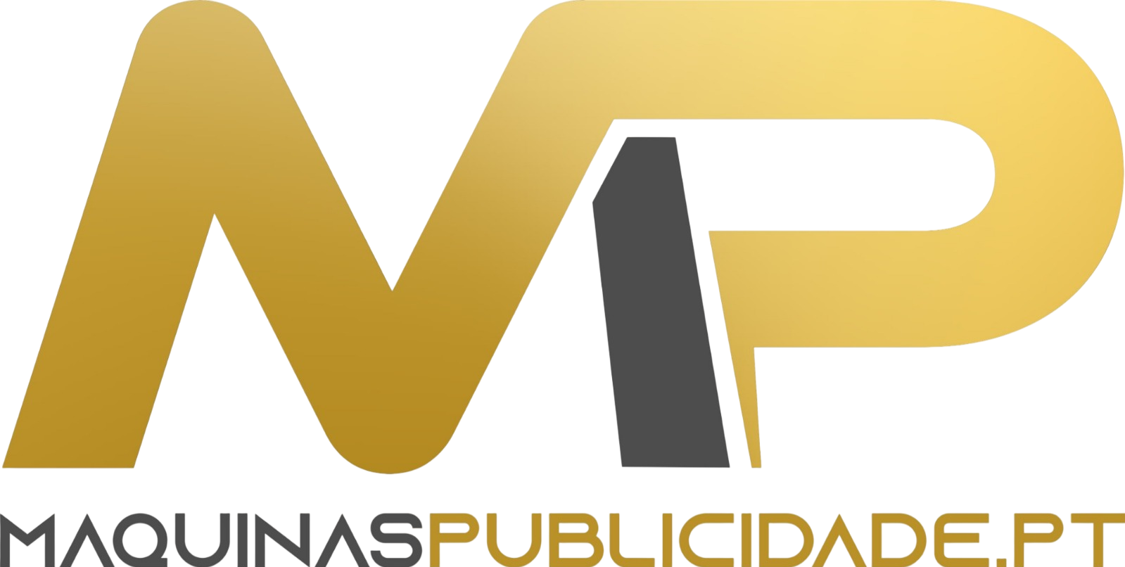 Máquinas e Publicidade